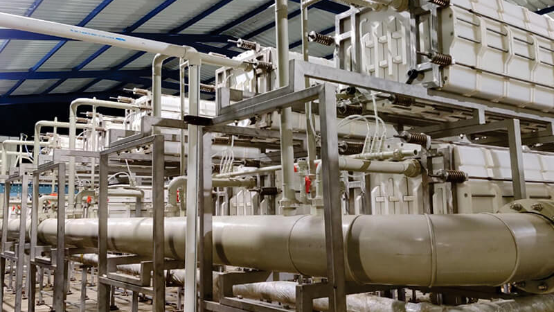 Valuable Product Recovery From Distillery Spent Wash