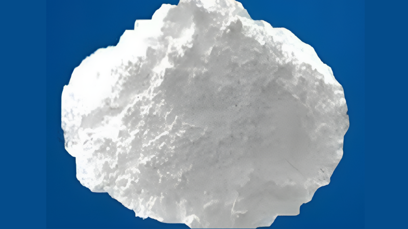 Silica Recovery From Rice Husk Ash