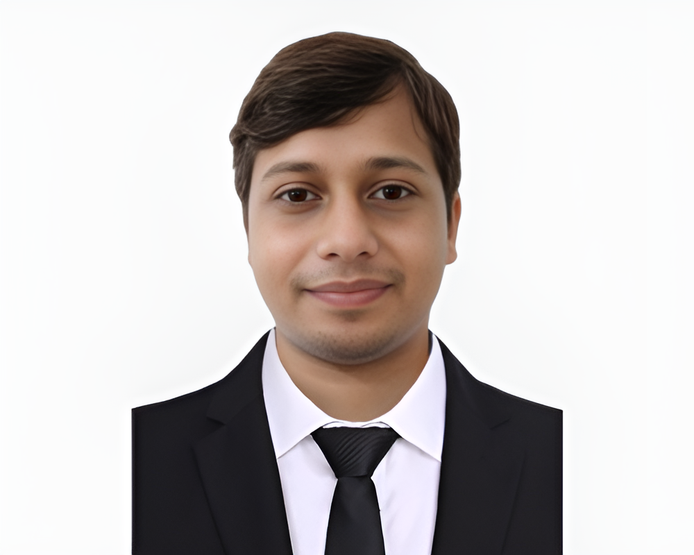 Dr. Krishnakant Ghara